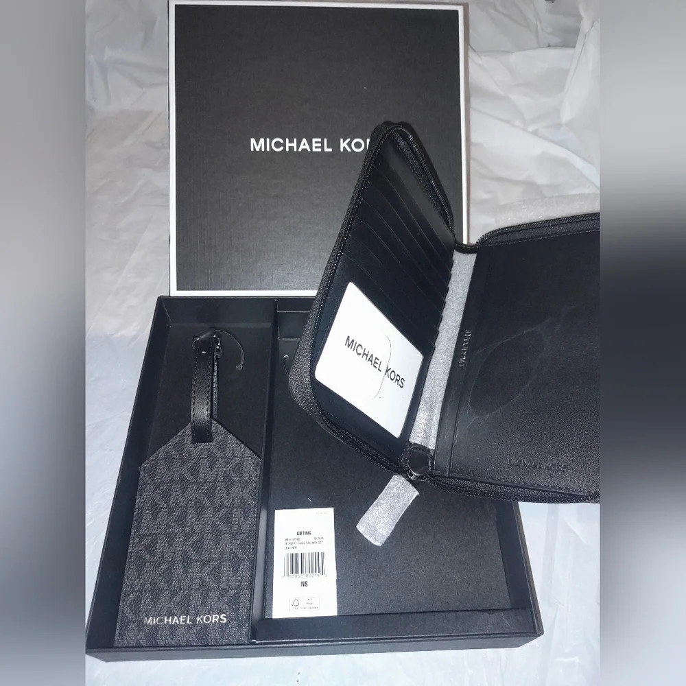Michael Kors new michael